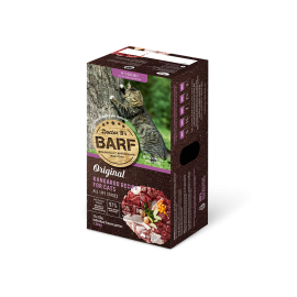 DR.BARF 袋鼠肉急凍貓糧